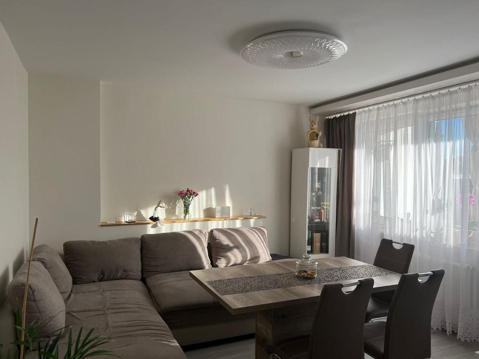 Thumbnail-Sonnige 2-Zimmer-Wohnung mit Balkon in Heiligenhaus – von Privat