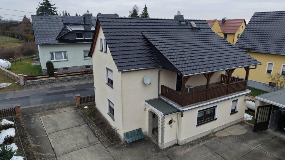 Thumbnail-Haus Bj.: 1971 ca. 95m²zu verkaufen - Provisionsfrei