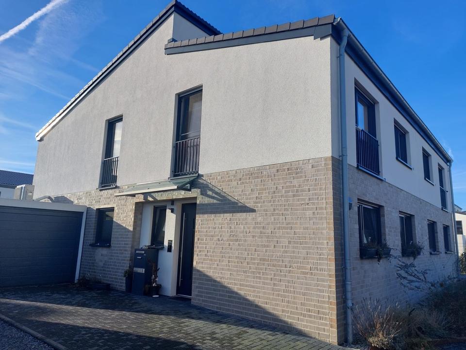 Thumbnail-Moderne DHH (BJ 2023) in Kevelaer