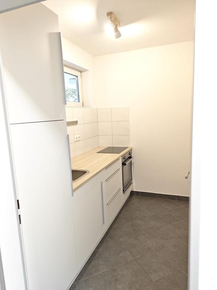 Thumbnail-Wohnung in Wesseling zu Vermieten