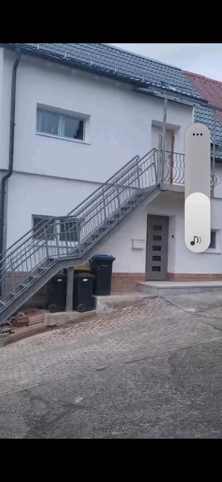 Thumbnail-Wohnung 80m²in Ballersbach