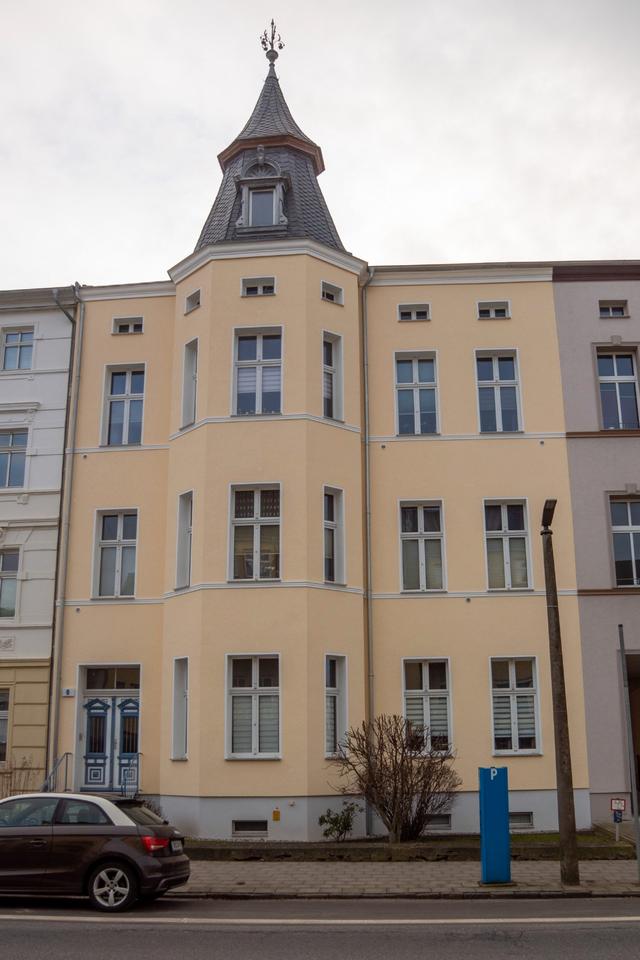 Thumbnail-1 Raum Wohnung in Demmin