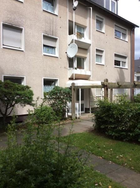 Thumbnail-2-Zi.-Wohnung mit Ausblick in Porz- Grengel