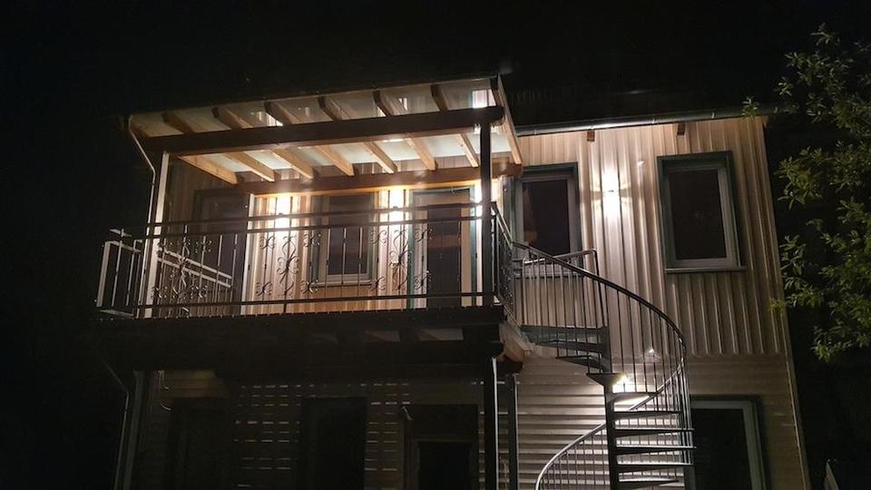 Thumbnail-Sehr großzügige Maisonette Wohnung mit sonnigem Balkon und PKW Stellplatz