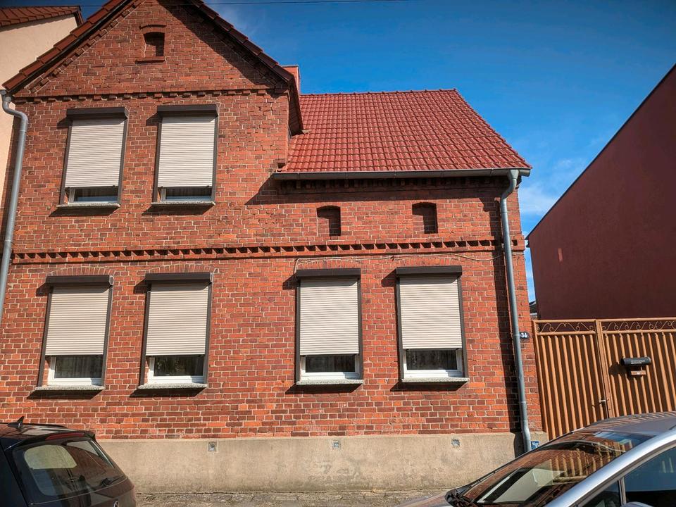 Thumbnail-Einfamilienhaus