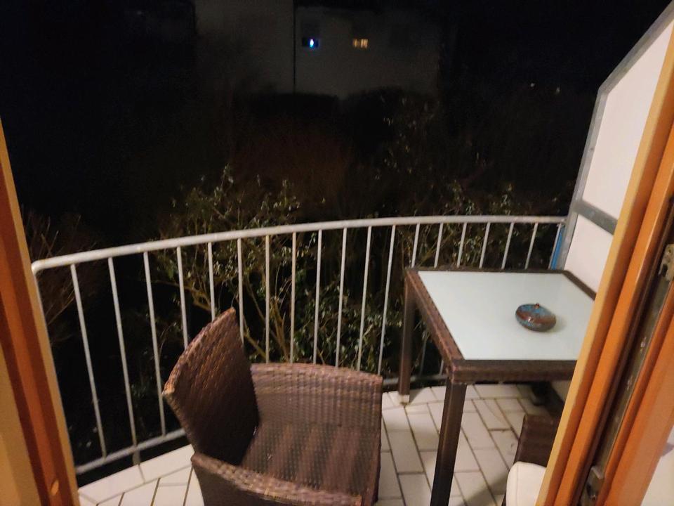 Thumbnail-Schöne möblierte Einzimmerwohnung