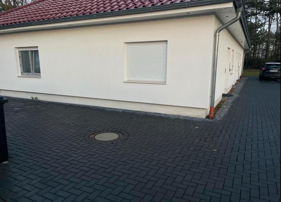 Thumbnail-Moderne 3 Zimmer Wohnung im Neubau zu vermieten