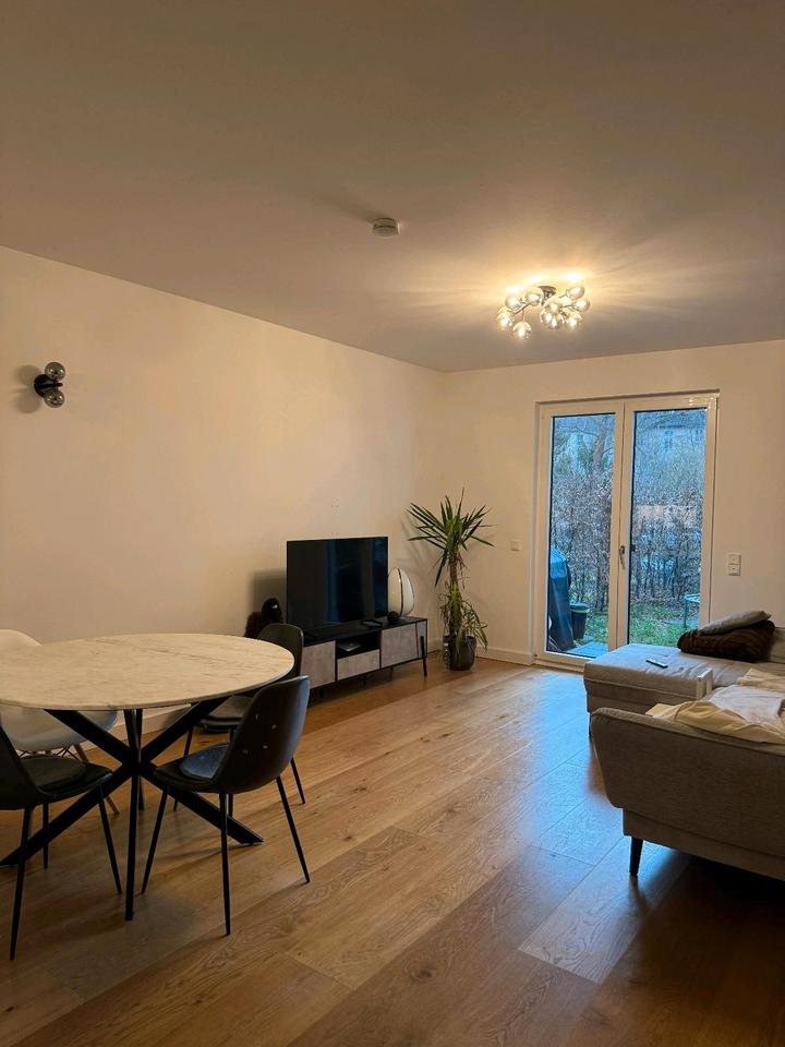 Thumbnail-Nachmieter für moderne 4-Zimmer-Wohnung im Neubau in Lankwitz