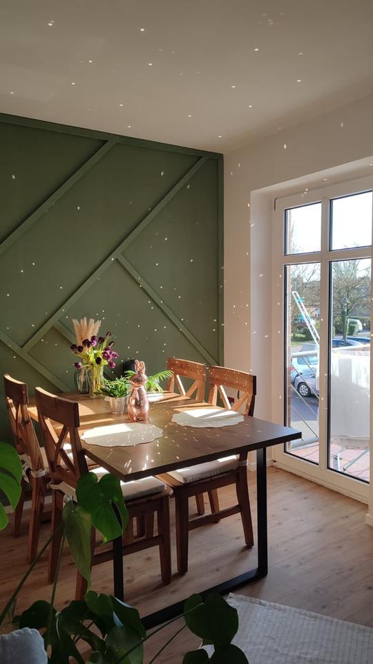 Thumbnail-2-Zimmer-Wohnung in Oldersum zu vermieten