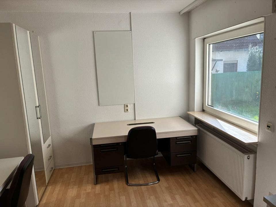 Thumbnail-Studentenzimmer in Mainz Uninähe