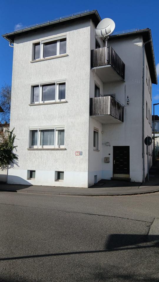 Thumbnail-MFH mit 3 Wohnungen - Zentrale Lage - Freistehend