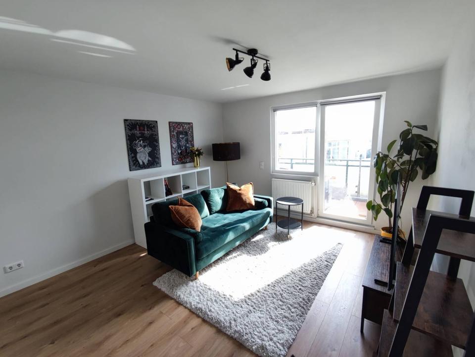 Thumbnail-Wohnung zu vermieten in Braunschweig