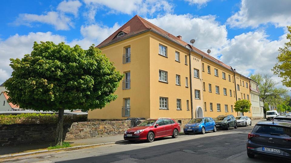 Thumbnail-2 - Raumwohnung im Silberhofviertel - Freiberg