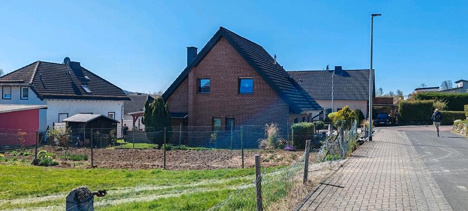 Thumbnail-Einfamilienhaus zw. Limburg und Montabaur