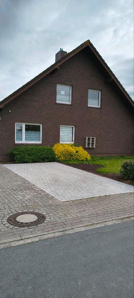 Thumbnail-Oberwohnung in 26446 Horsten, ab 01.05.2026 zu vermieten