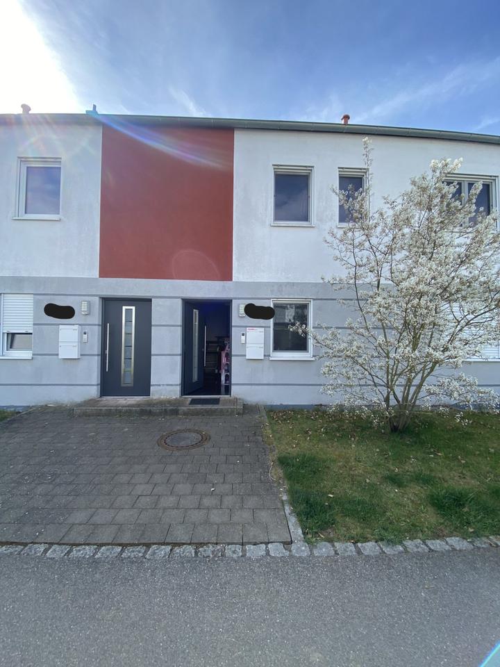 Thumbnail-Stilvolle 3-Zimmer-Wohnung im Nördlingen