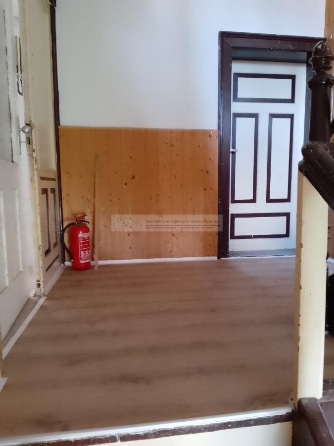 Thumbnail-Zentral wohnen am Stadtpark – großzügige 3 Zimmer-Wohnung in Marktredwitz zu vermieten