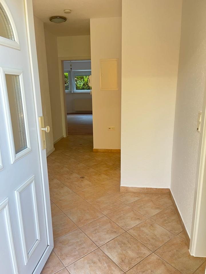 Thumbnail-Souterrain-Einliegerwohnung Kassel Niederzwehren