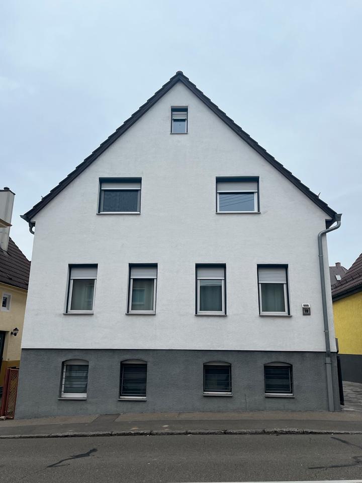 Thumbnail-Haus mit großem Garten