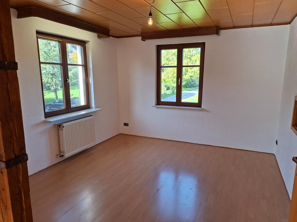 Thumbnail-schöne 2-Zimmer Wohnung in ruhiger Lage in Engen