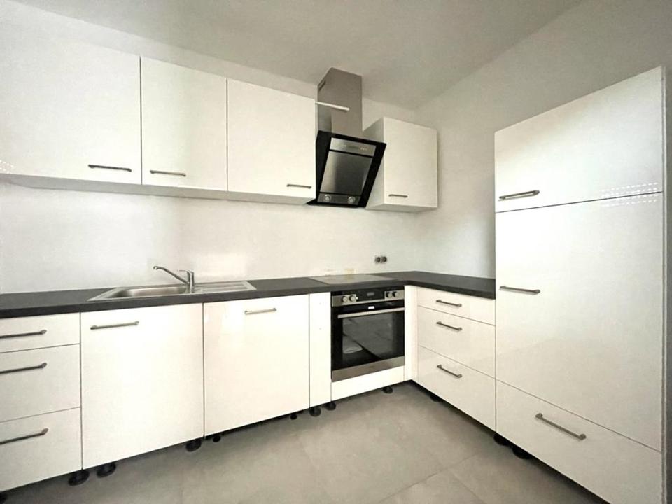 Thumbnail-Atriumhaus mit großzügiger Dachterrasse