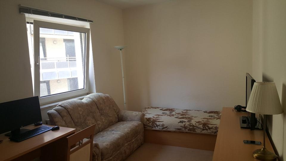 Thumbnail-1 Zimmer in der 3 Zimmerwohnung