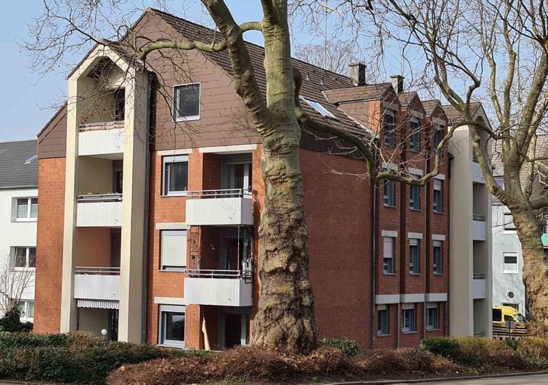 Thumbnail-Wohnen in der City