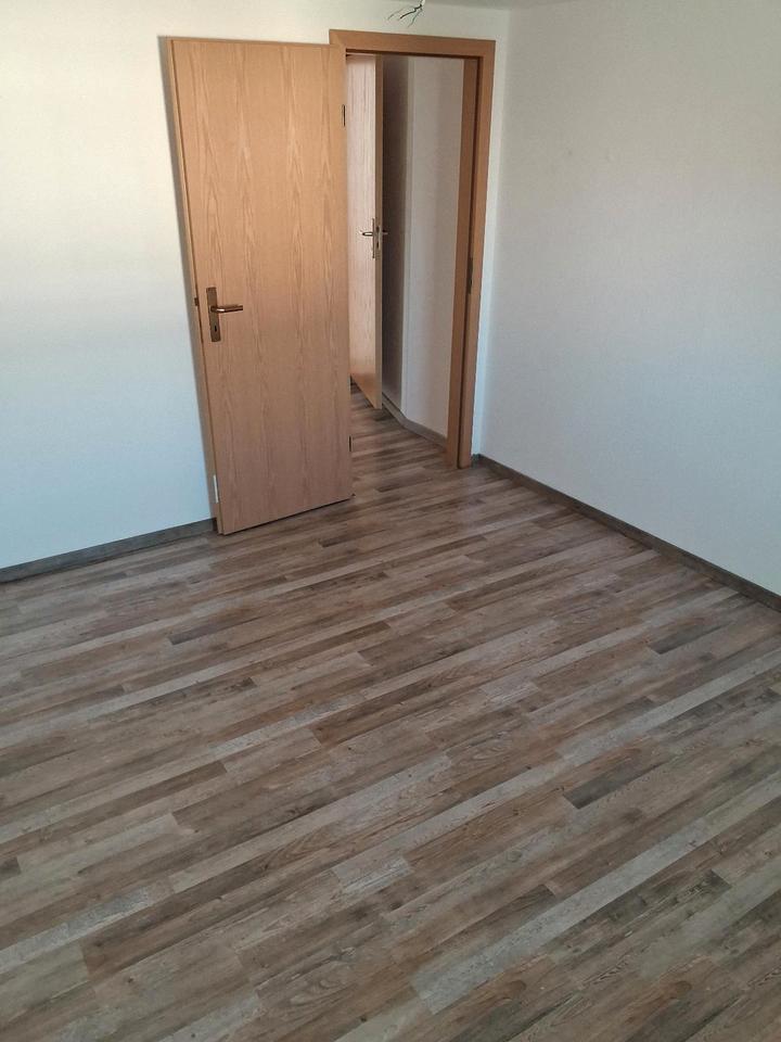 Thumbnail-Wohnung zu vermieten