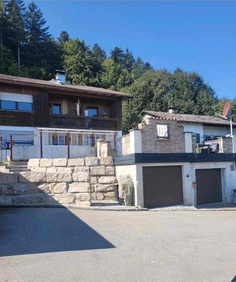 Thumbnail-Haushälfte 120qm