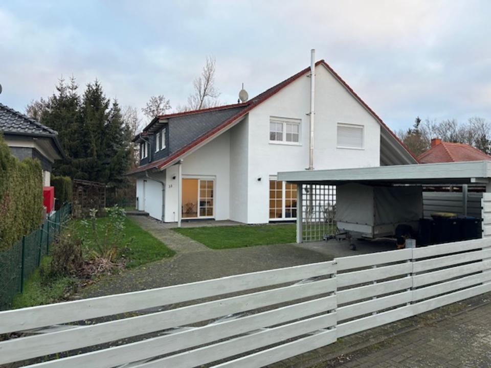 Thumbnail-Doppelhaushälfte in ruhiger Lage von Heiningen