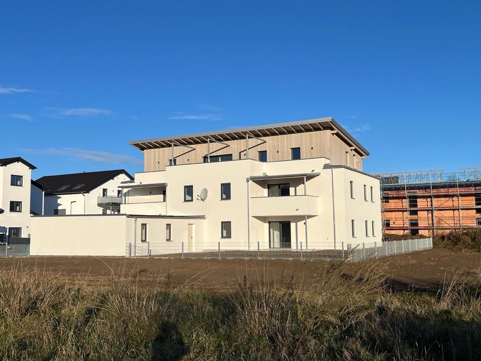 Thumbnail-Charmante 3-Zimmer-Wohnung in 4-Familienwohnhaus Pocking