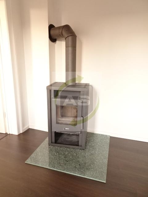 Thumbnail-Wohlfühlfaktor Kamin - Cityschnäppchen mit Balkon