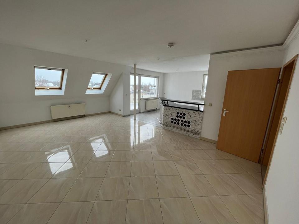 Thumbnail-2 Raum Wohnung | Mietwohnung | Balkon | Keller | Stellplatz | modern | ab Mai 2026