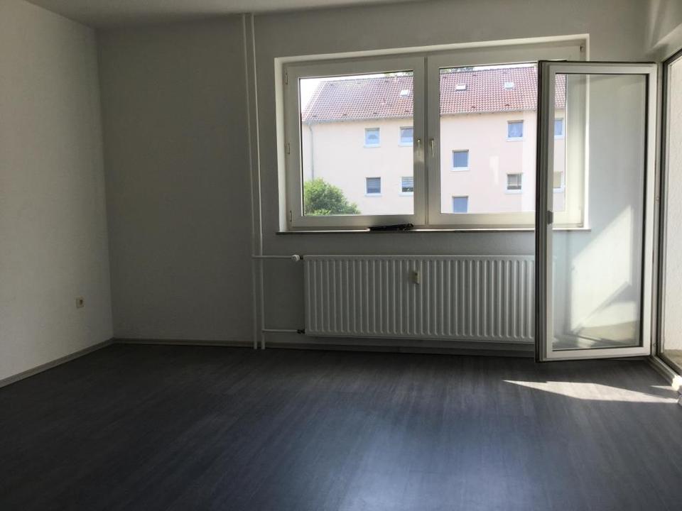 Thumbnail-Demnächst frei! 3-Zimmer-Wohnung in Gelsenkirchen Hassel