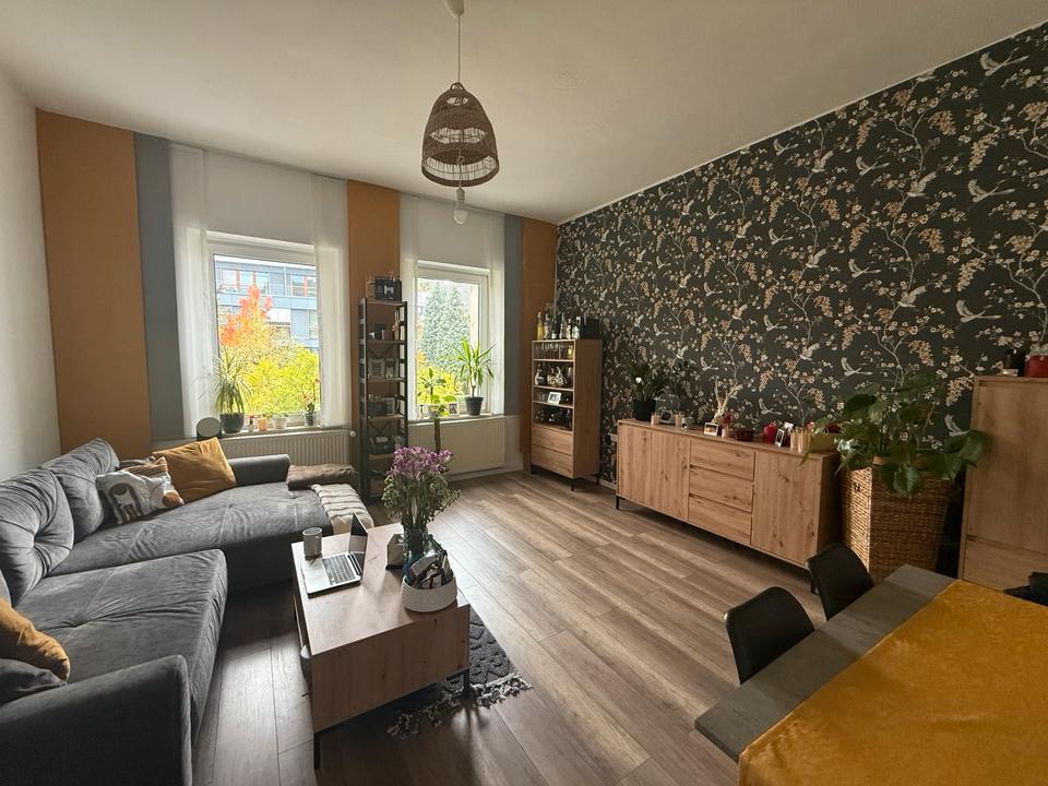 Thumbnail-Schöne 2 Zimmer Wohnung in Eicken