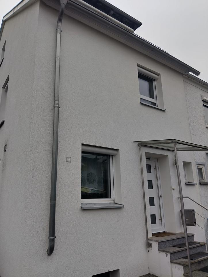 Thumbnail-Reiheneckhaus in Ehingen, zentrale Lage