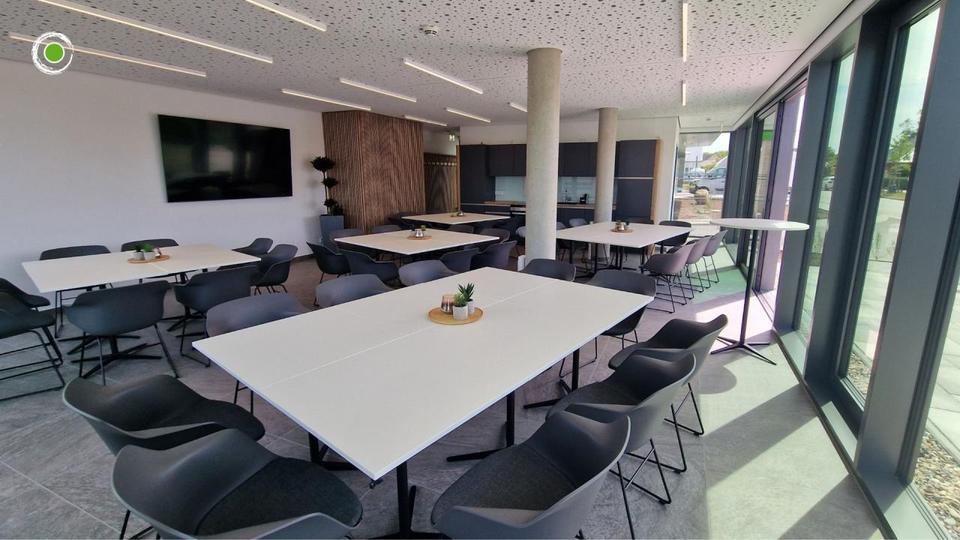 Thumbnail-Eventraum WARNOWLOUNGE - Feiern u. Tagen in Rostock