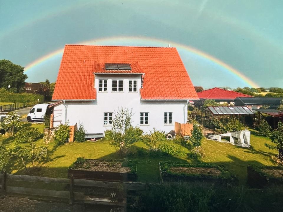 Thumbnail-Einfamilienhaus in Wassernähe