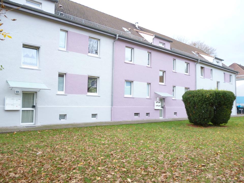 Thumbnail-Kleine Single-Wohnung im Wohnpark Kugelberg