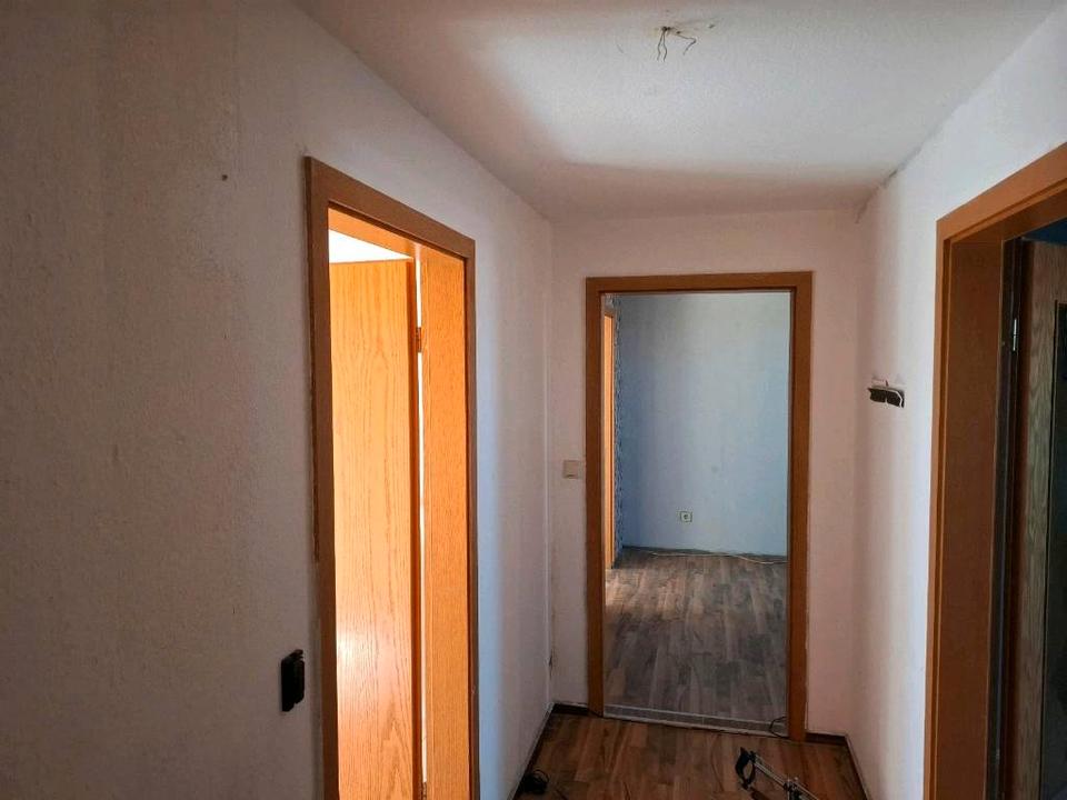 Thumbnail-5 Raum Wohnung im Dachgeschoss