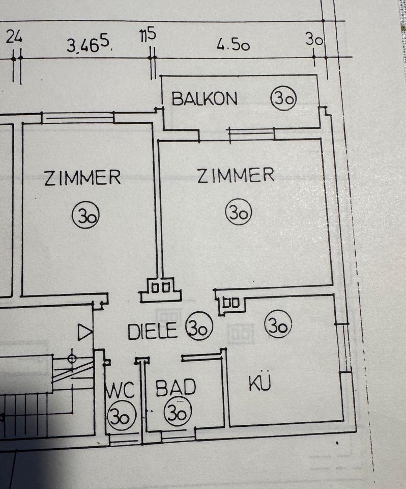 Thumbnail-Eigentumswohnung Wipperfürth Neye