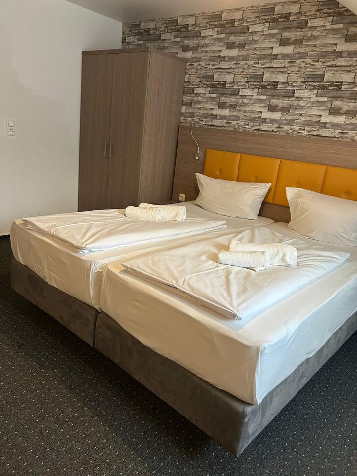 Thumbnail-1-Zimmer im Mitarbeiterhaus in Bad Harzburg