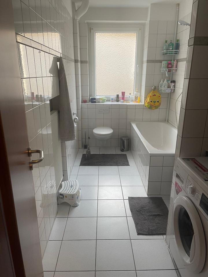 Thumbnail-Schöne 2-Zimmer- Wohnung mit sonniger Balkon