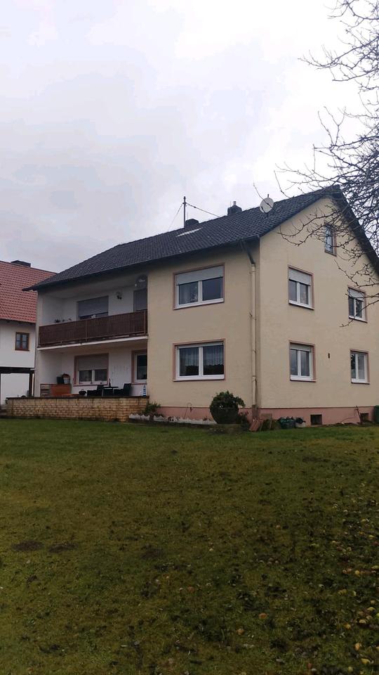 Thumbnail-Haus in Allershausen (Leonhardsbuch)