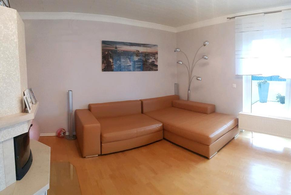 Thumbnail-Einfamilienhaus zu vermieten