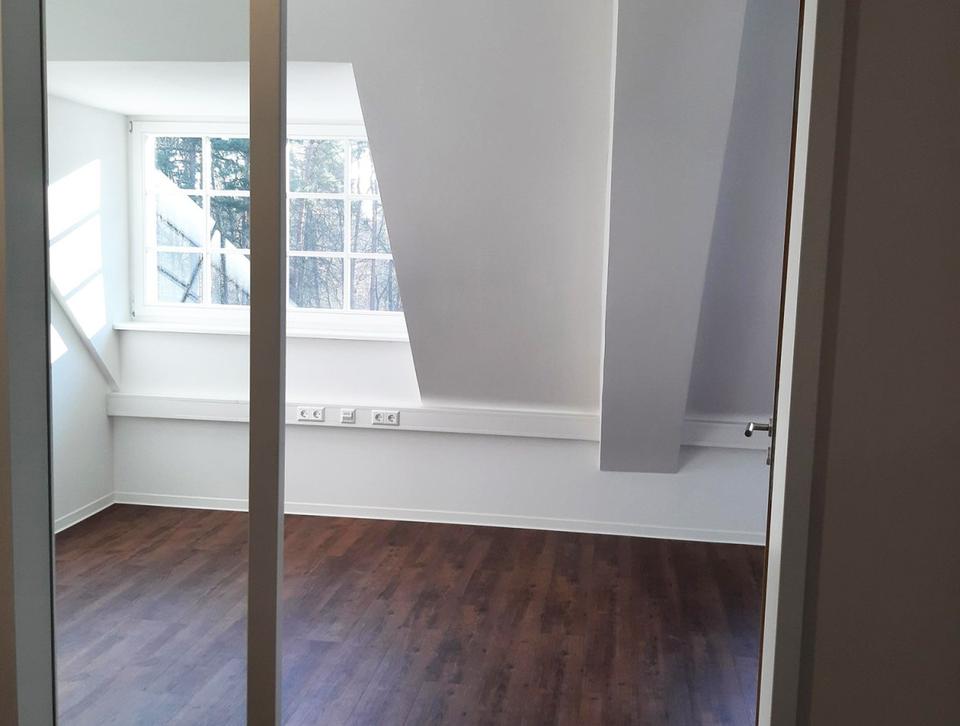 Thumbnail-Erstbezug nach Sanierung – 164 m² Büroeinheit zum Wohlfühlen und Durchstarten!