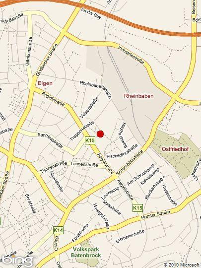 Thumbnail-Wo das Leben so spielt - praktische 3-Zimmer-Wohnung