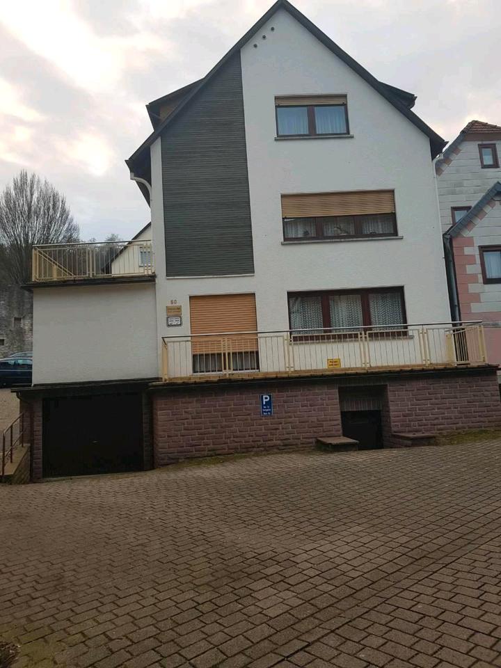 Thumbnail-Grosse haus in Bad Orb