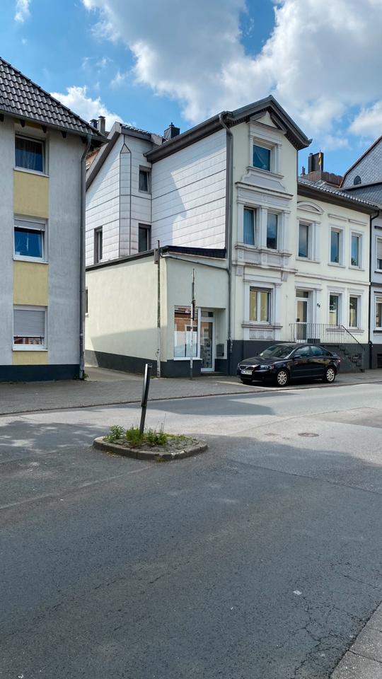 Thumbnail-Dachgeschoßwohnung 60 m²