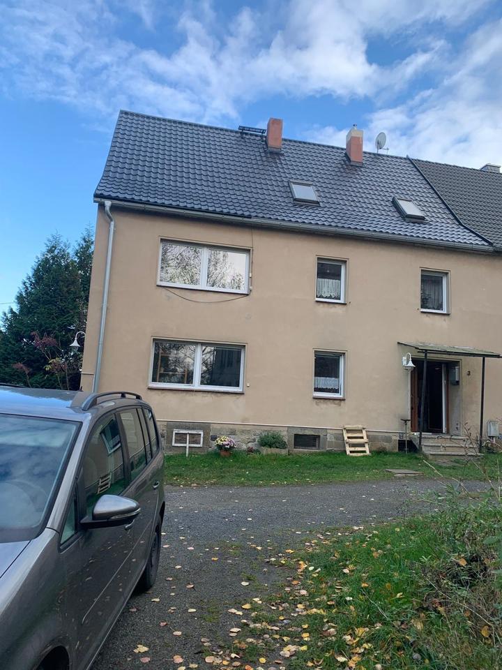 Thumbnail-Renoviertes Mehrfamilienhaus mit 3 Wohnungen